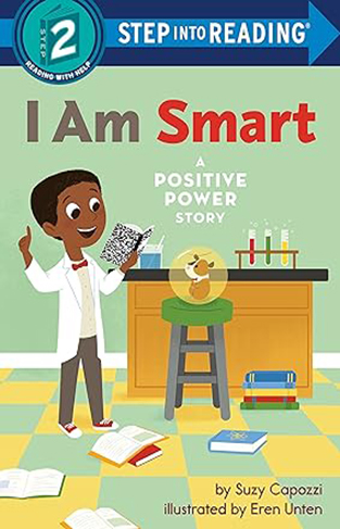 I Am Smart: A Positive Power Story